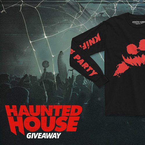 Spooky Season is upon us! 💀 Enter now for your chance to win the Haunted House collection!

To Enter:
1. Tag a friend below a...