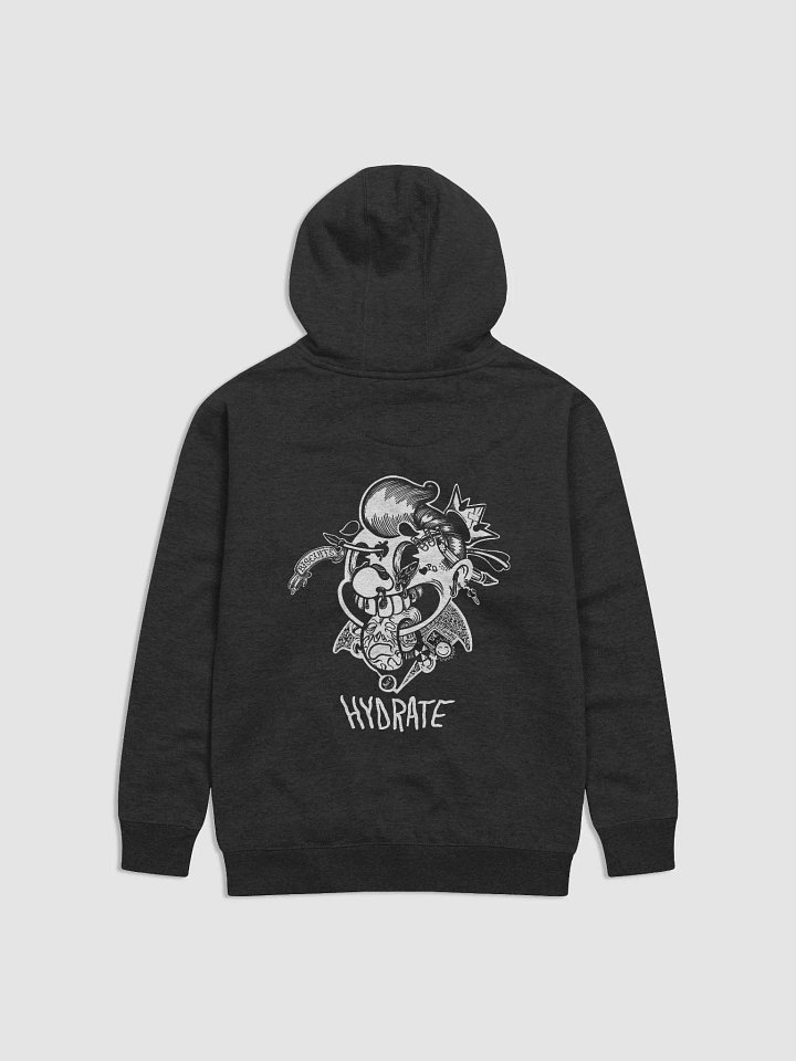 HYDRATE Pullover Hoodie product image (2)