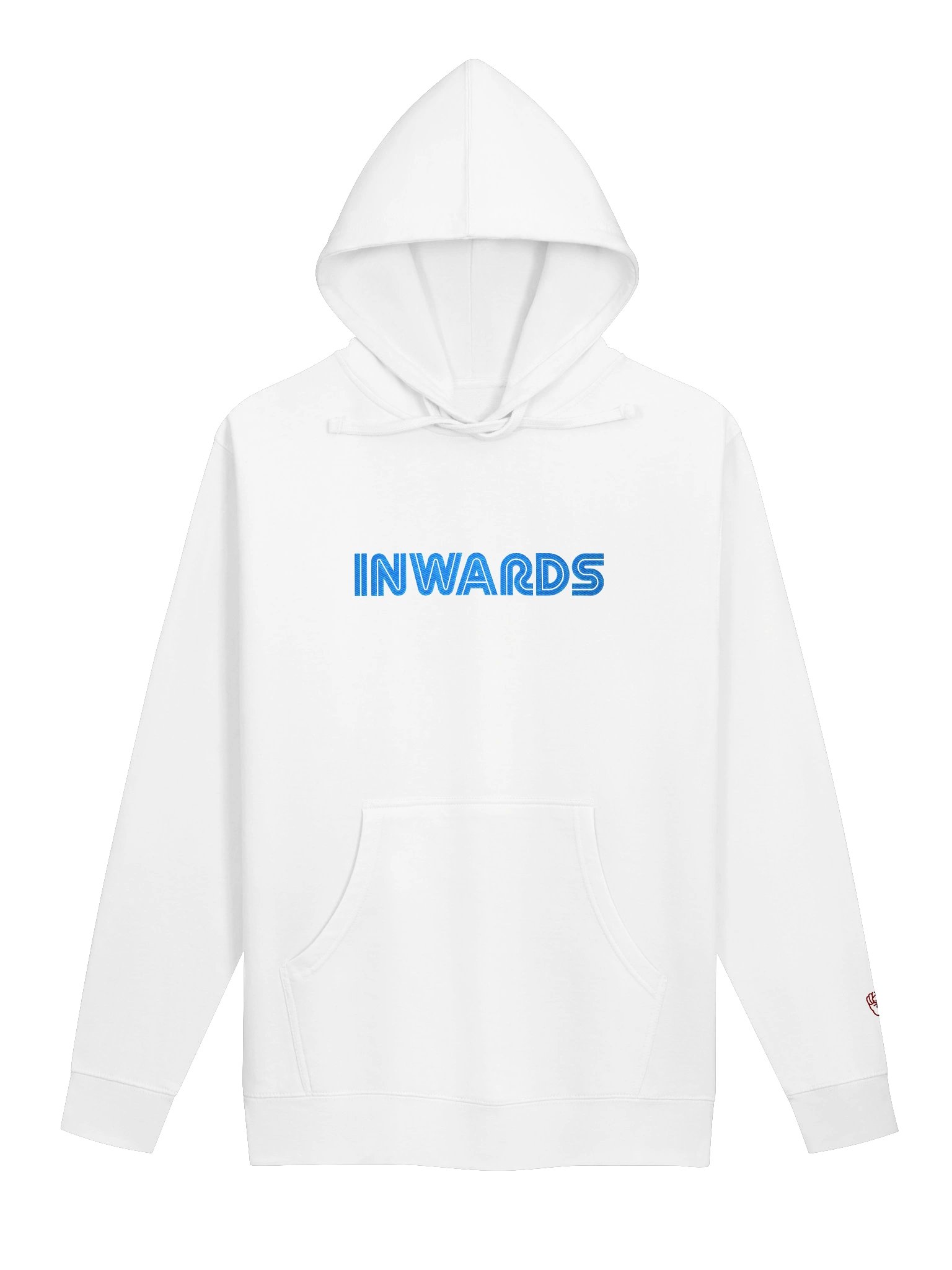 IFYKYK Hoodie product image (2)
