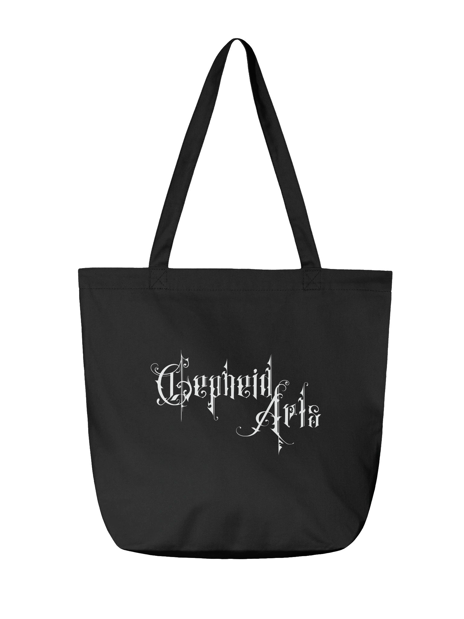 Cepheid Arts Logo Tote Bag product image (2)
