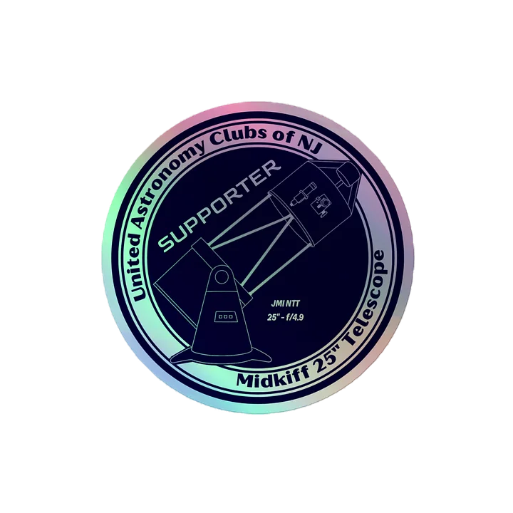 Special Edition: Midkiff Telescope Support product image (2)