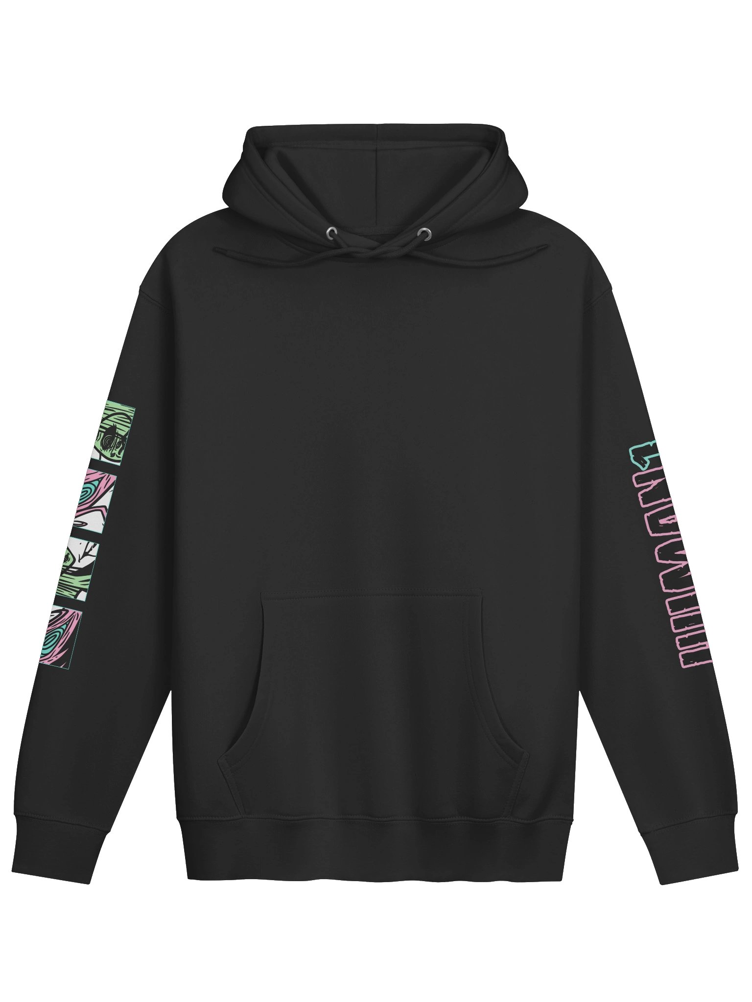 Eye See You || Premium Pullover Hoodie product image (1)