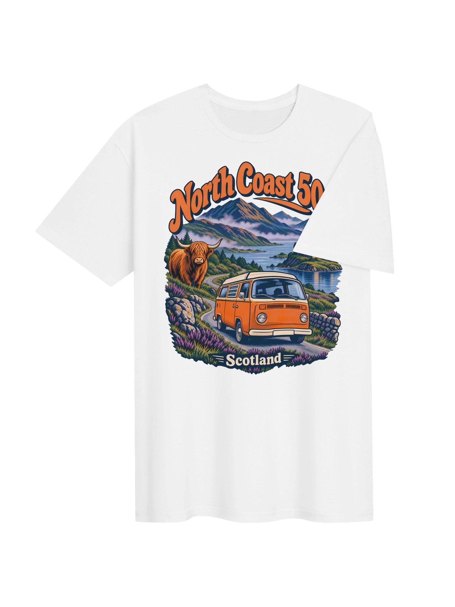 North Coast 500 product image (4)