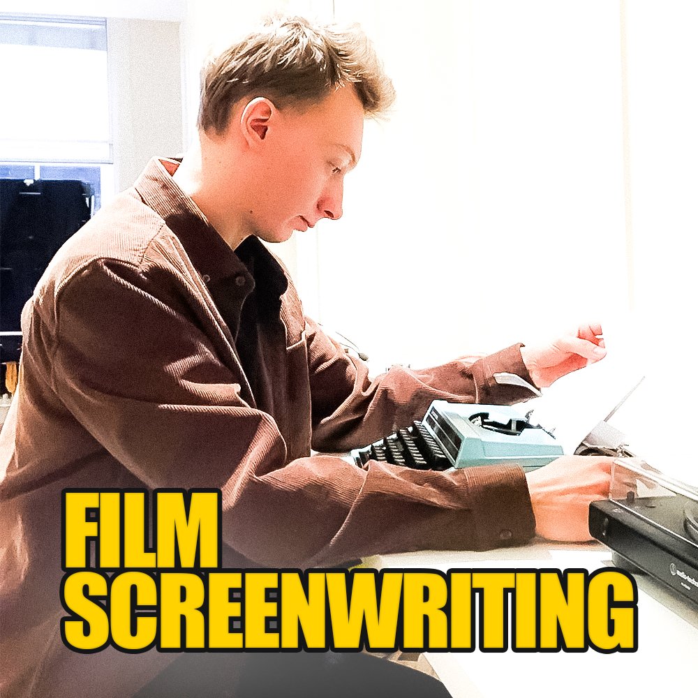 Master Independent Film Screenwriting product image (1)