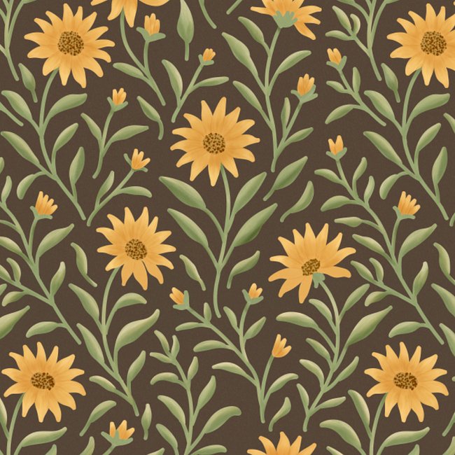 Golden Field Collection