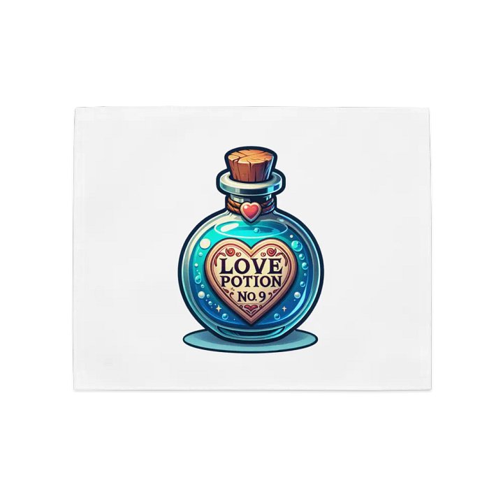 Love Potion No.9 Place Mats product image (1)