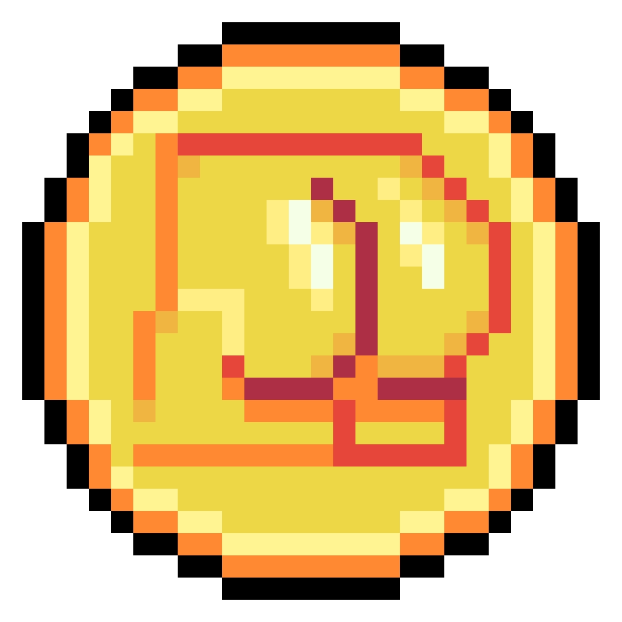 Buttmoney: Sticker product image (1)