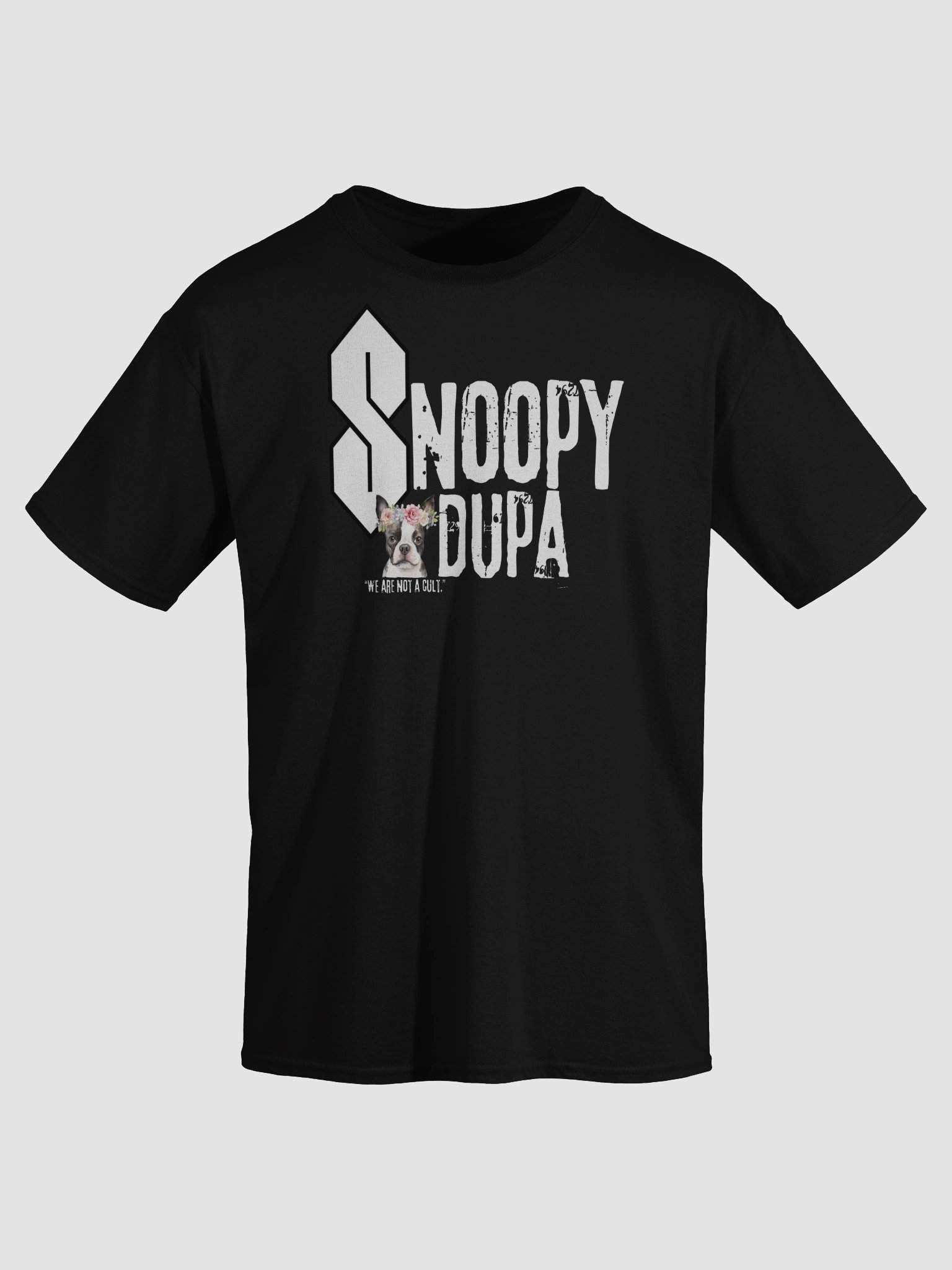 Stussy Dupa Tee product image (3)