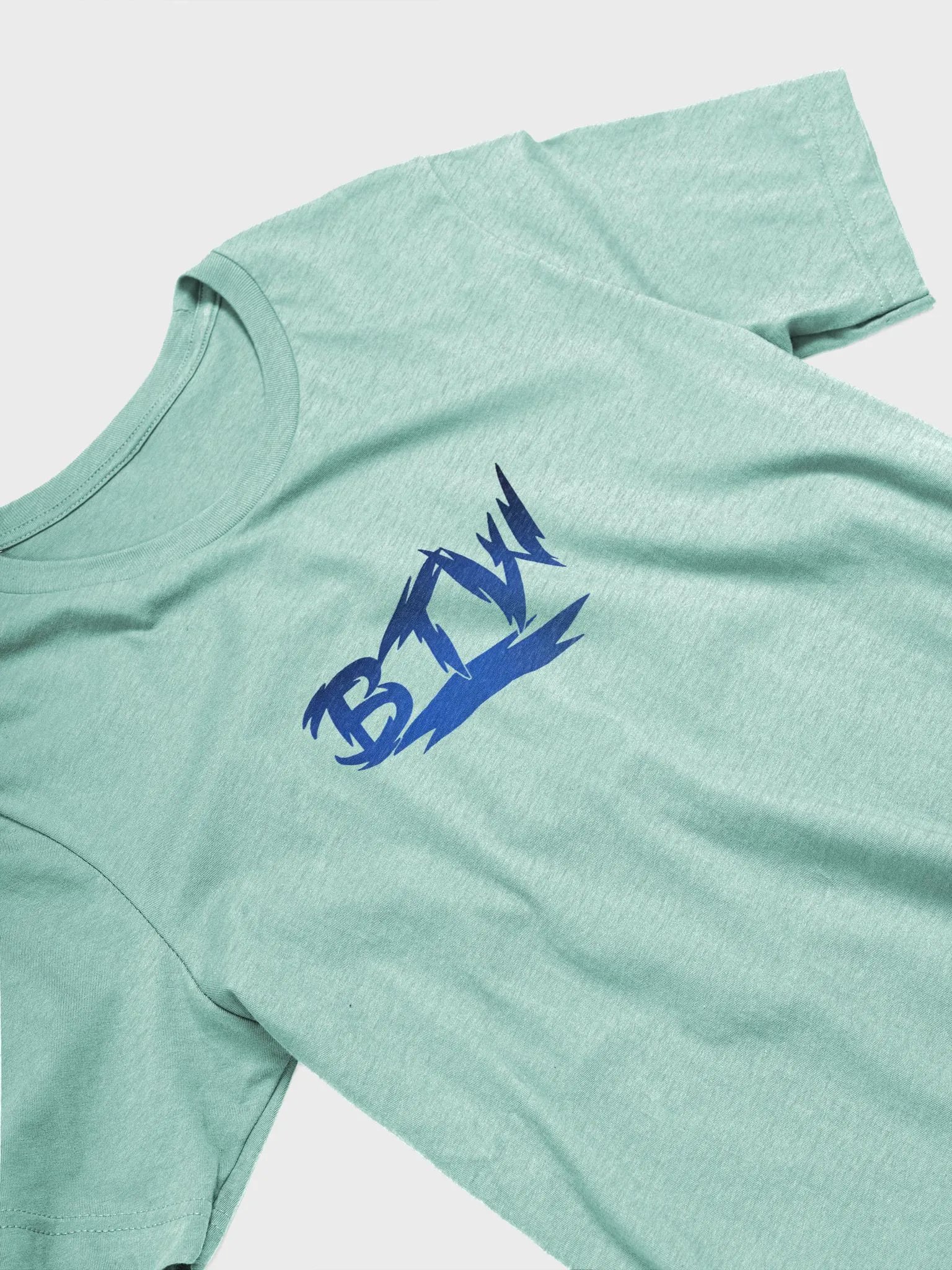 BTW womens soft Tee product image (29)