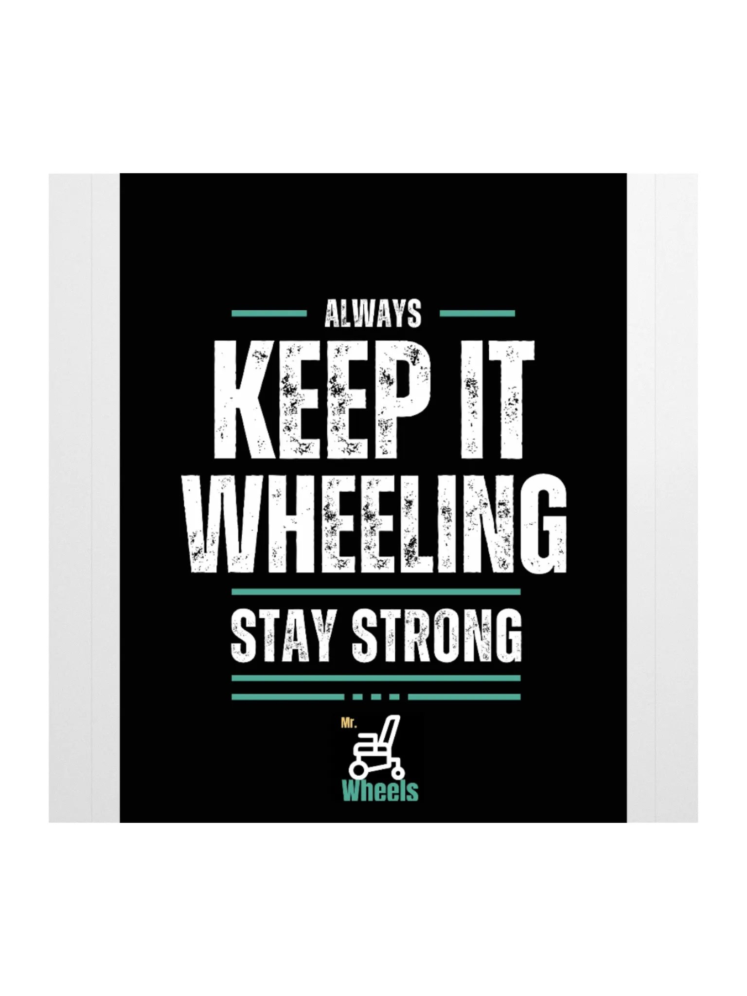 Keep it Wheeling product image (4)