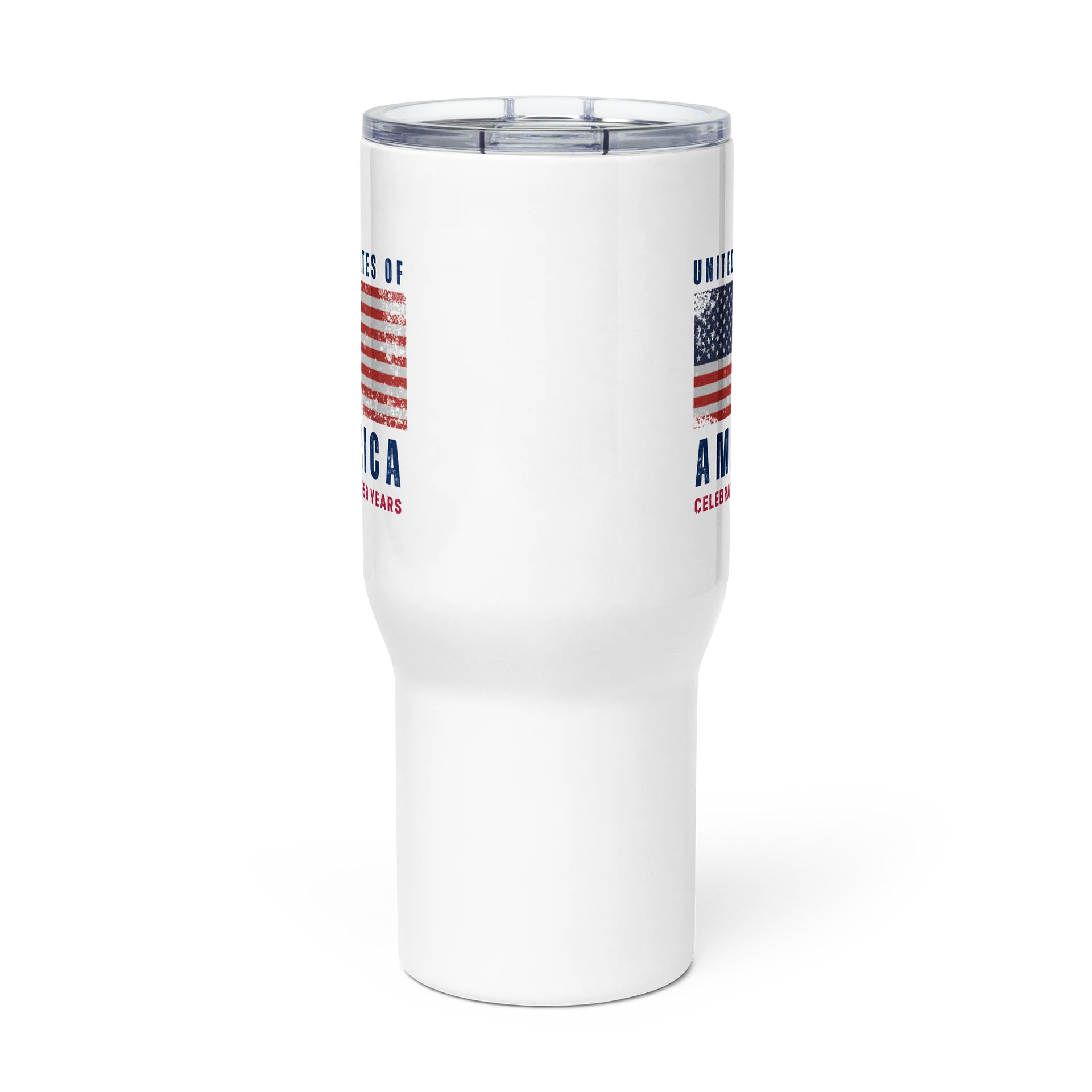 Celebrating 250 Years Travel Mug product image (2)