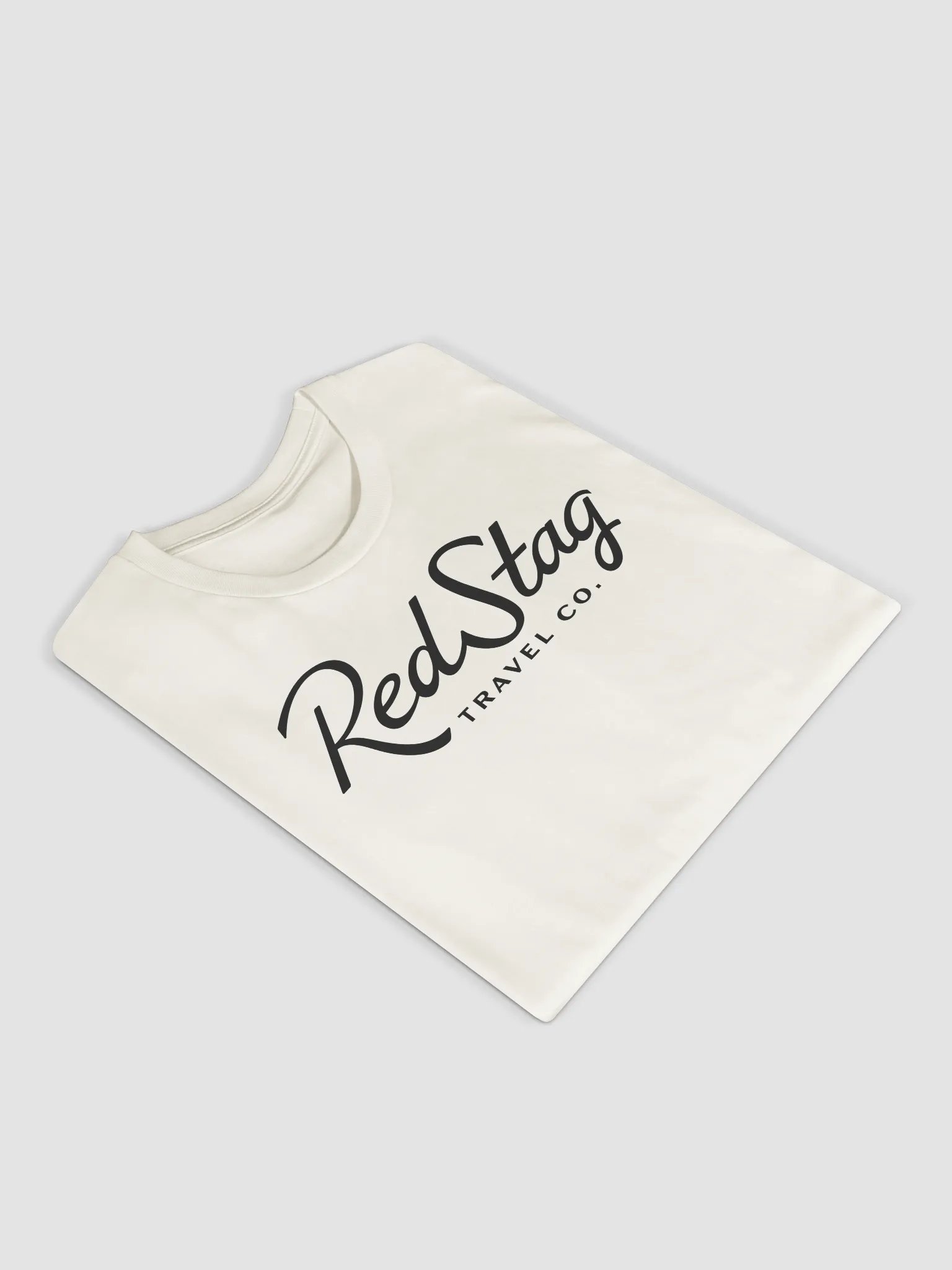 Red Stag Travel Co Tee product image (3)