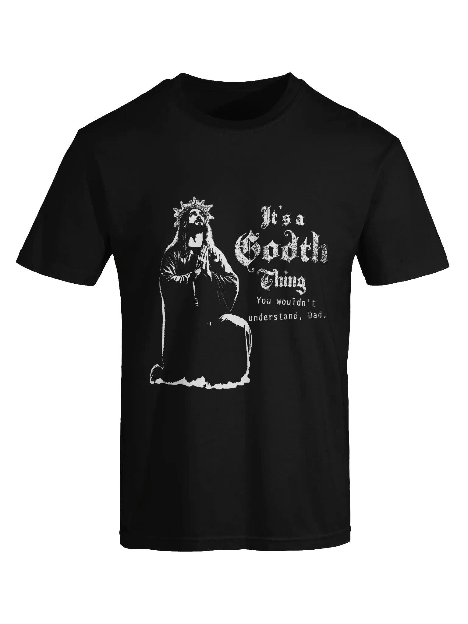 Godth Thing product image (1)