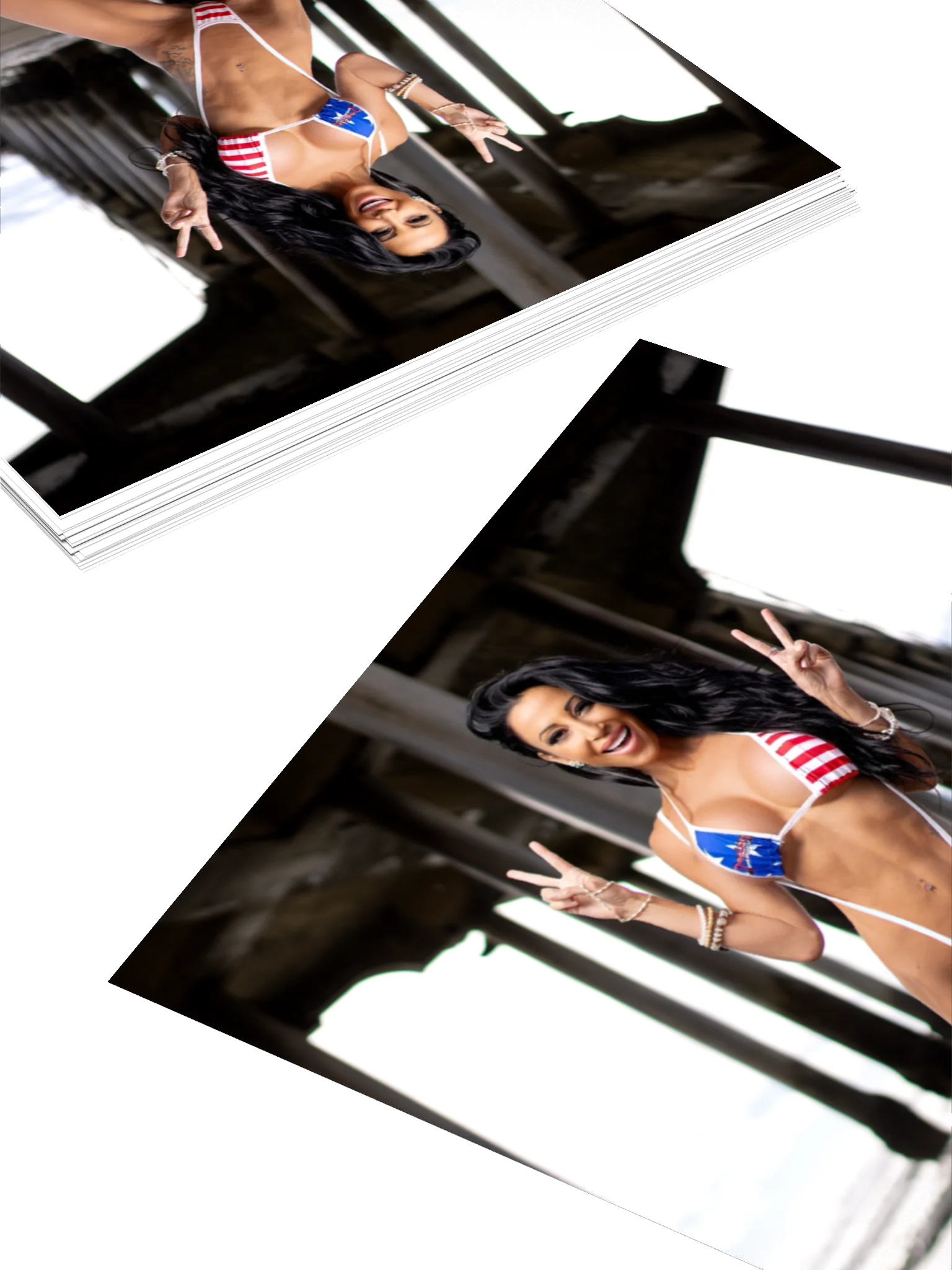 Freedom Sticker product image (4)