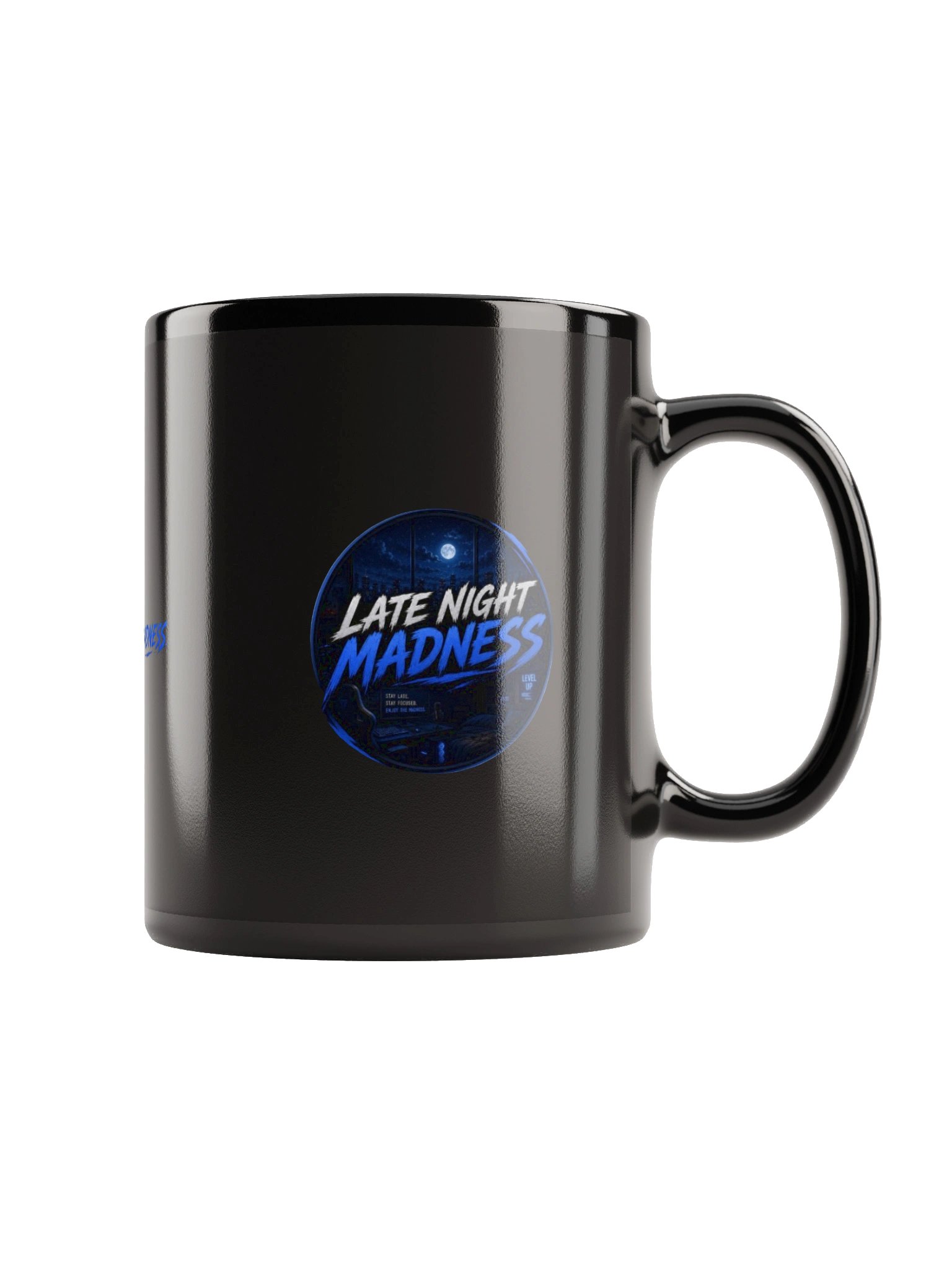 Good Vibes Mug product image (5)