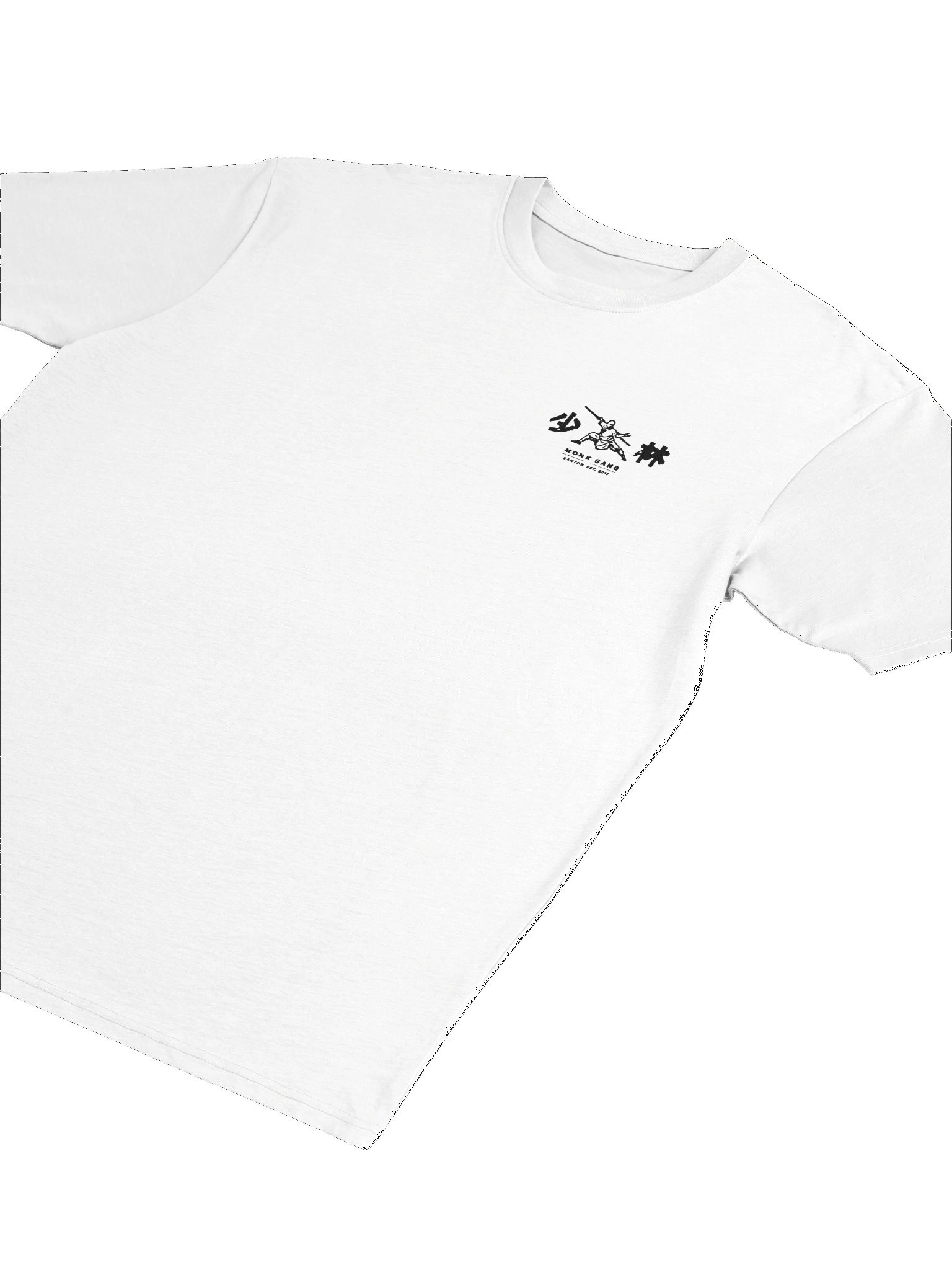 MONK GANG T-Shirt product image (4)