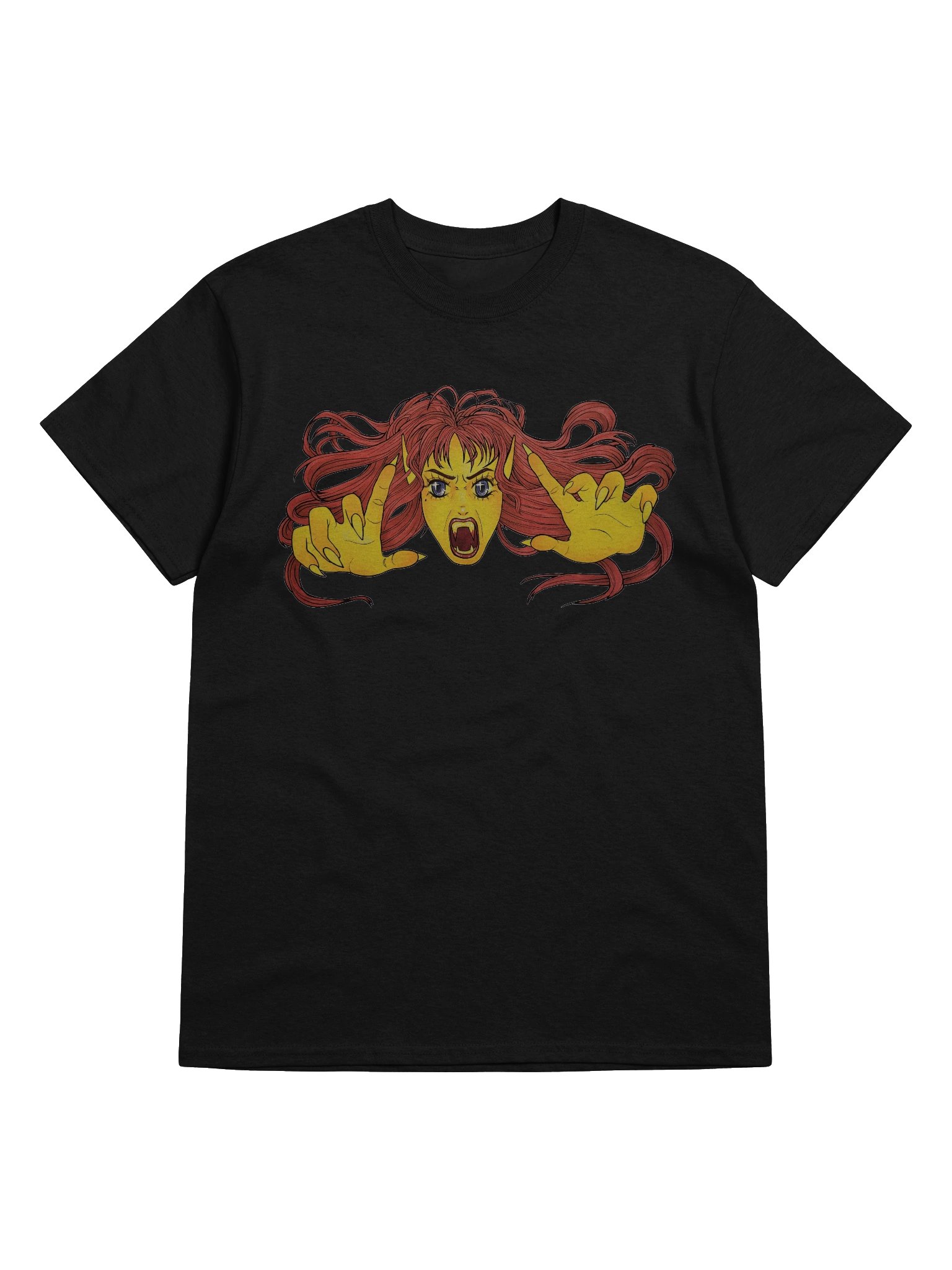 Plasma Sucker unisex tee product image (54)