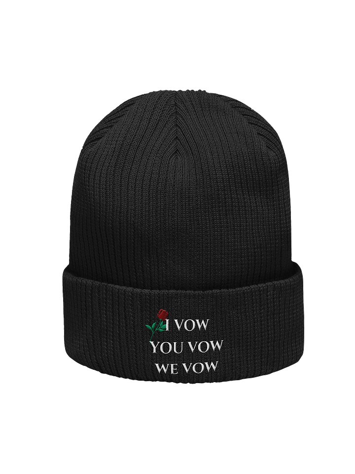 LORDS - Ritual Beanie product image (1)