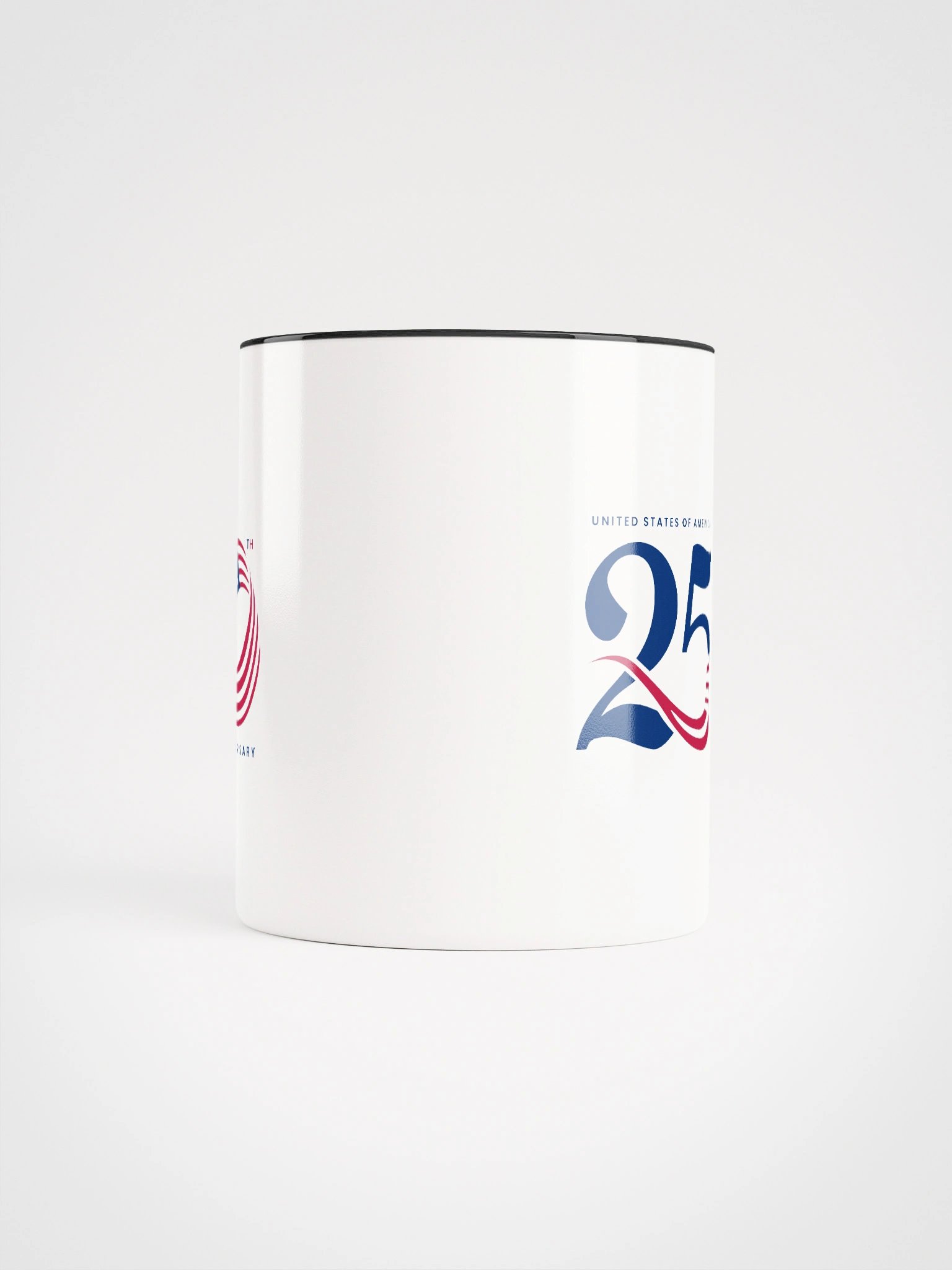 America's 250th Anniversary Ceramic Mug product image (39)