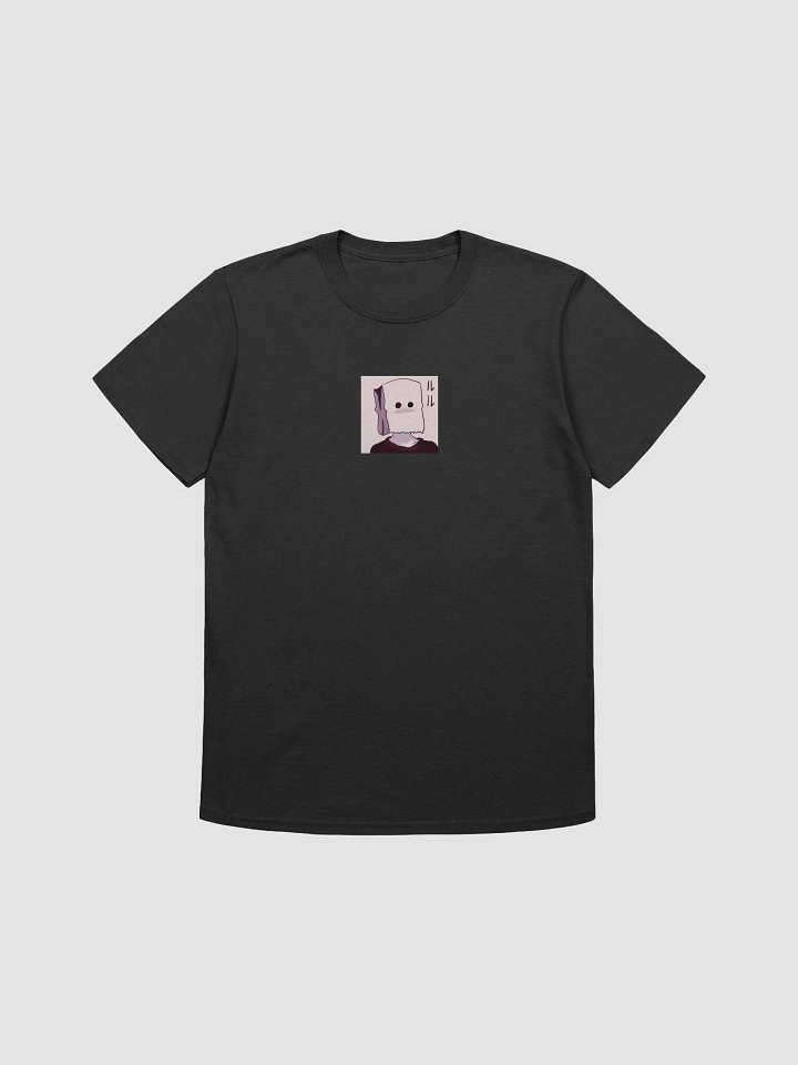 unisex shy ruru shirt product image (1)