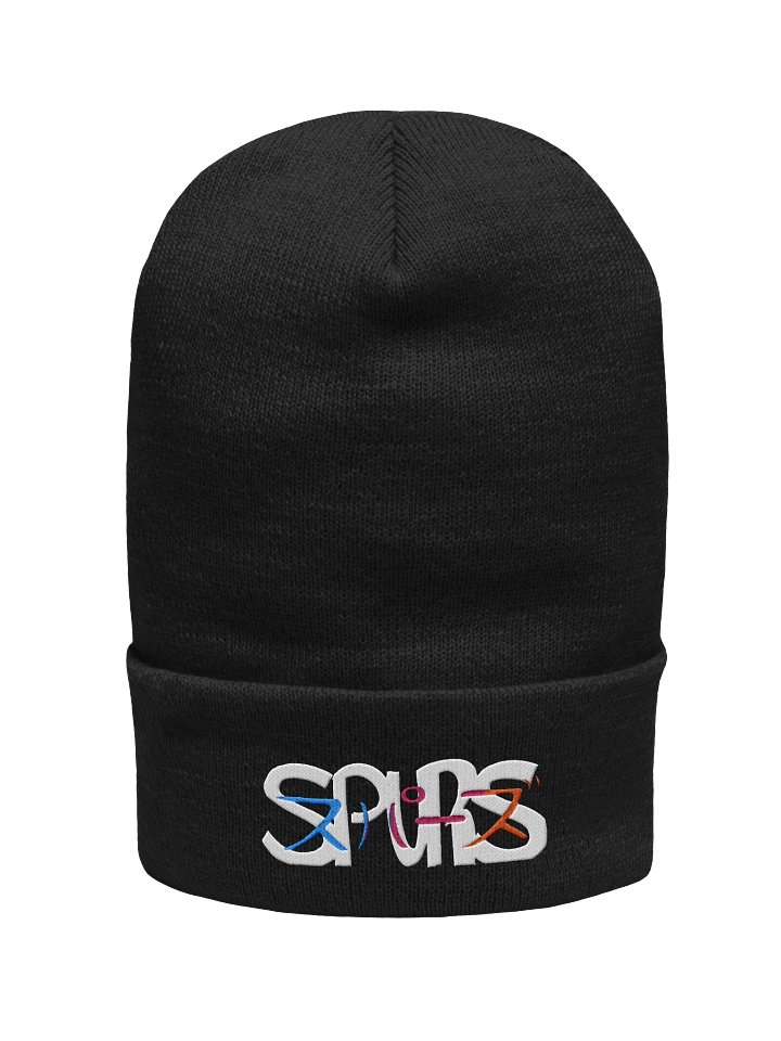 Court Idol Collection SA Edition Beanie product image (1)