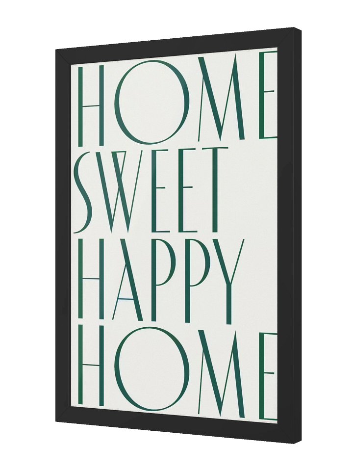 Home Sweet Happy Home product image (15)