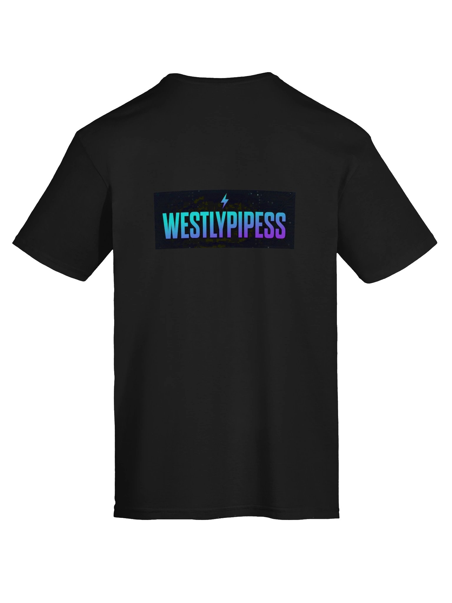 Westlypipesss T-Shirt product image (11)