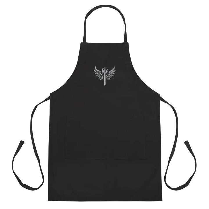 RS Team Logo New Apron product image (2)