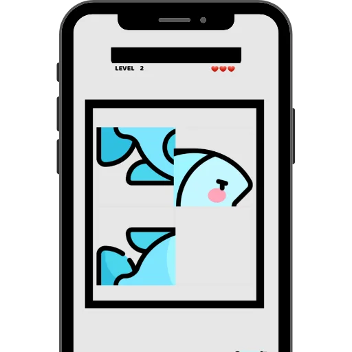 Picture Puzzle | Buildbox 3D Game Source Code product image (1)
