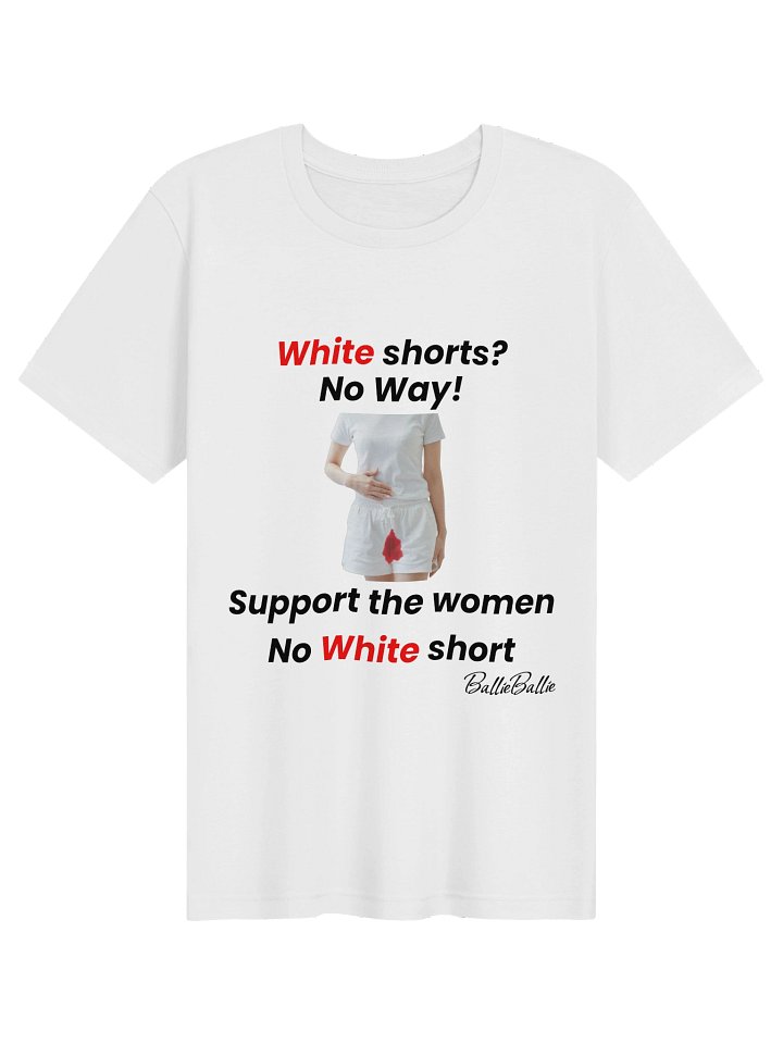 No White product image (1)