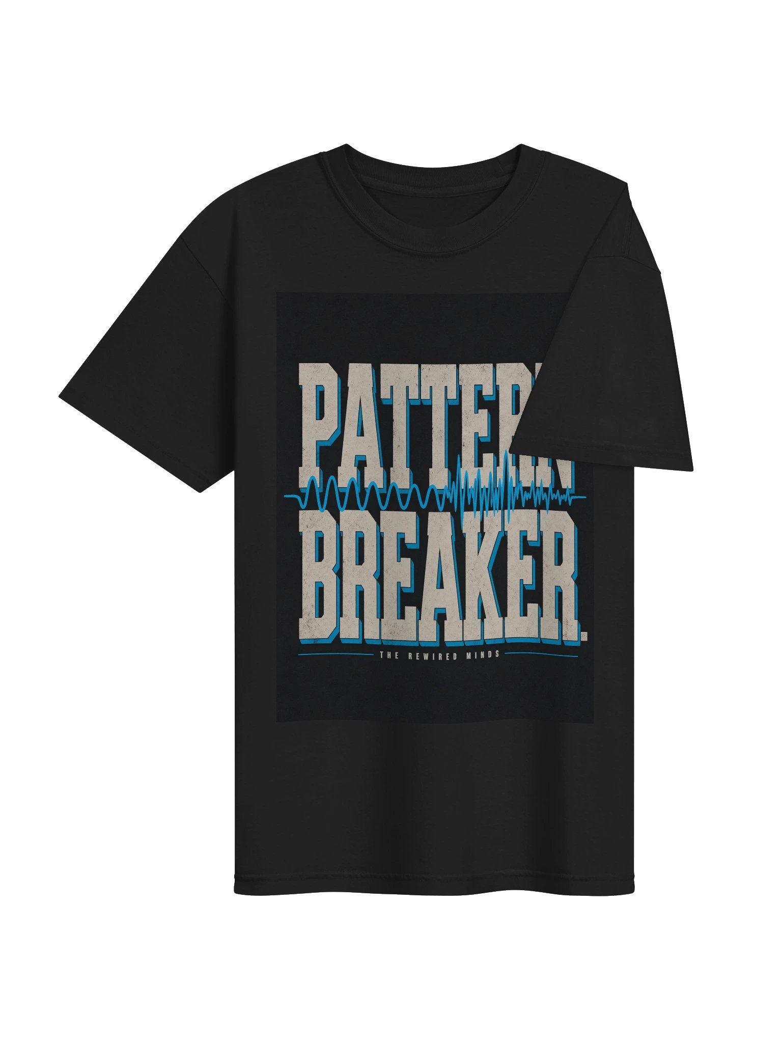 Pattern Breaker Tee product image (4)