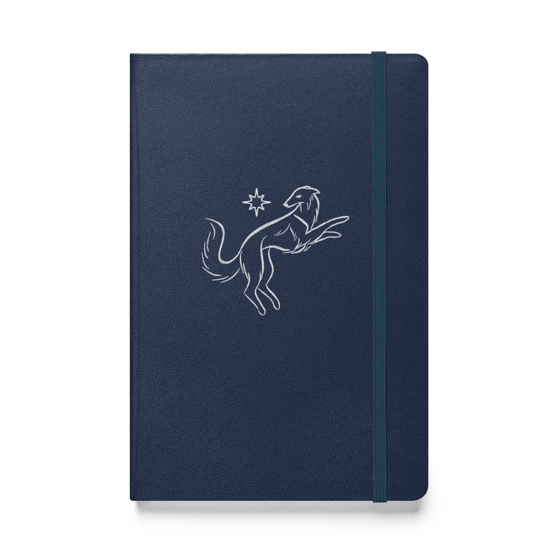 Silken & Star Journal product image (3)