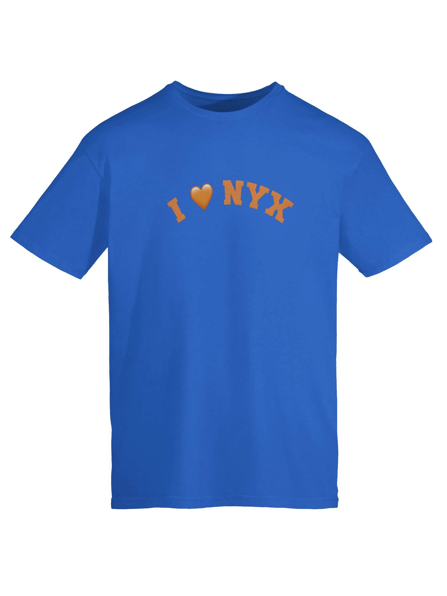 I Love NYX Shirt product image (2)