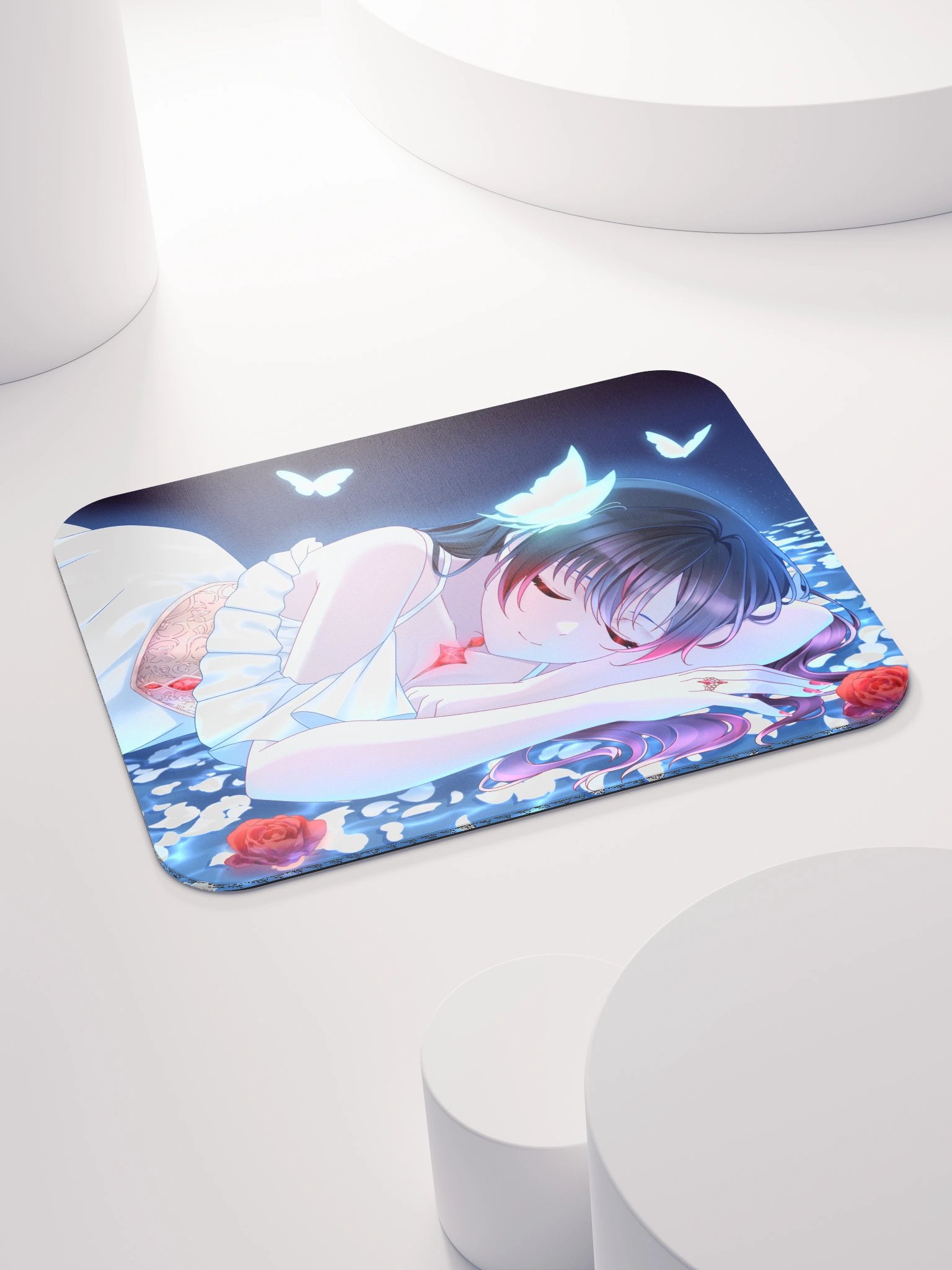 Rinaza "Sleepy" Mousepad product image (4)