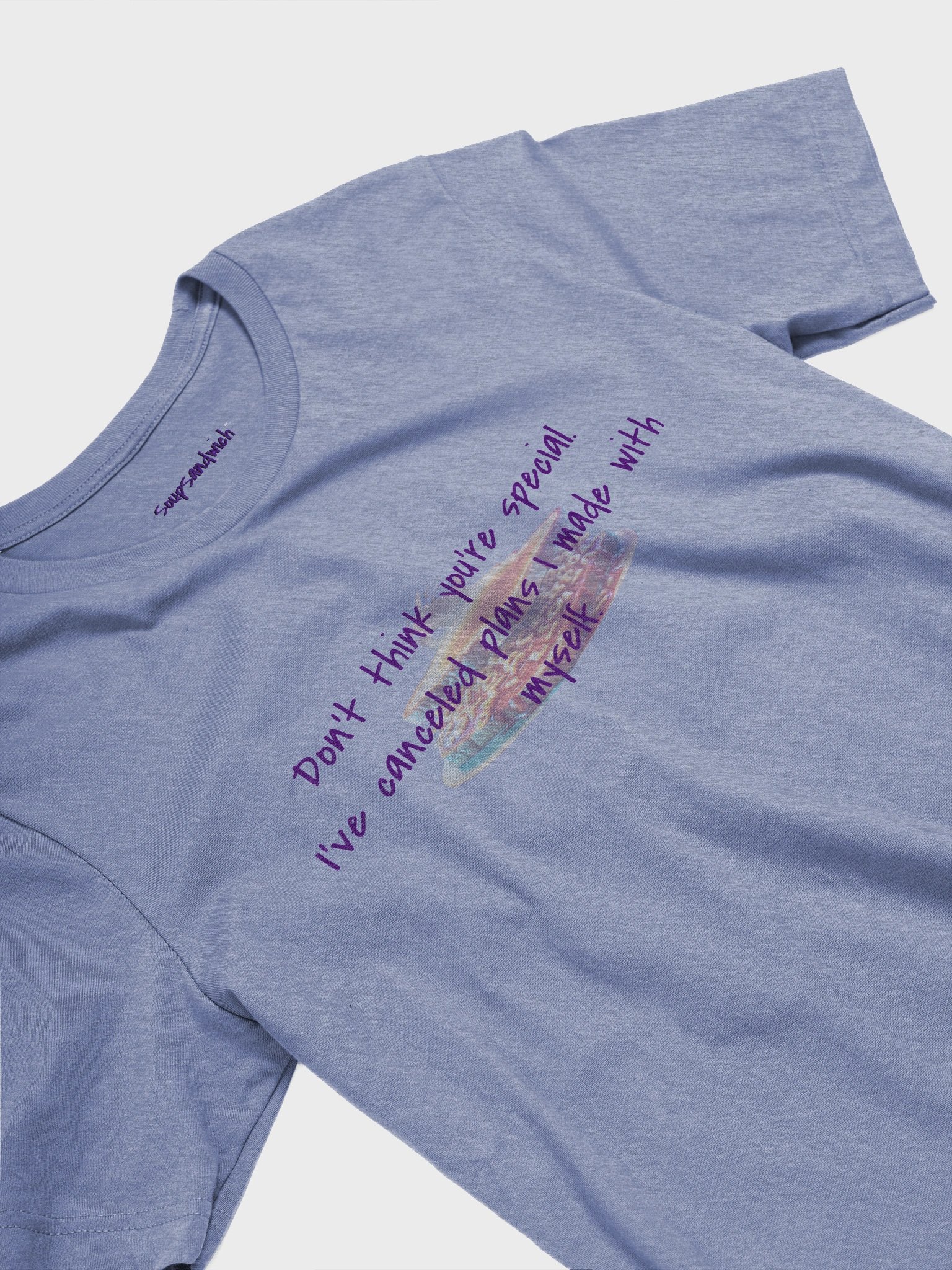 "U ain't Special" product image (3)