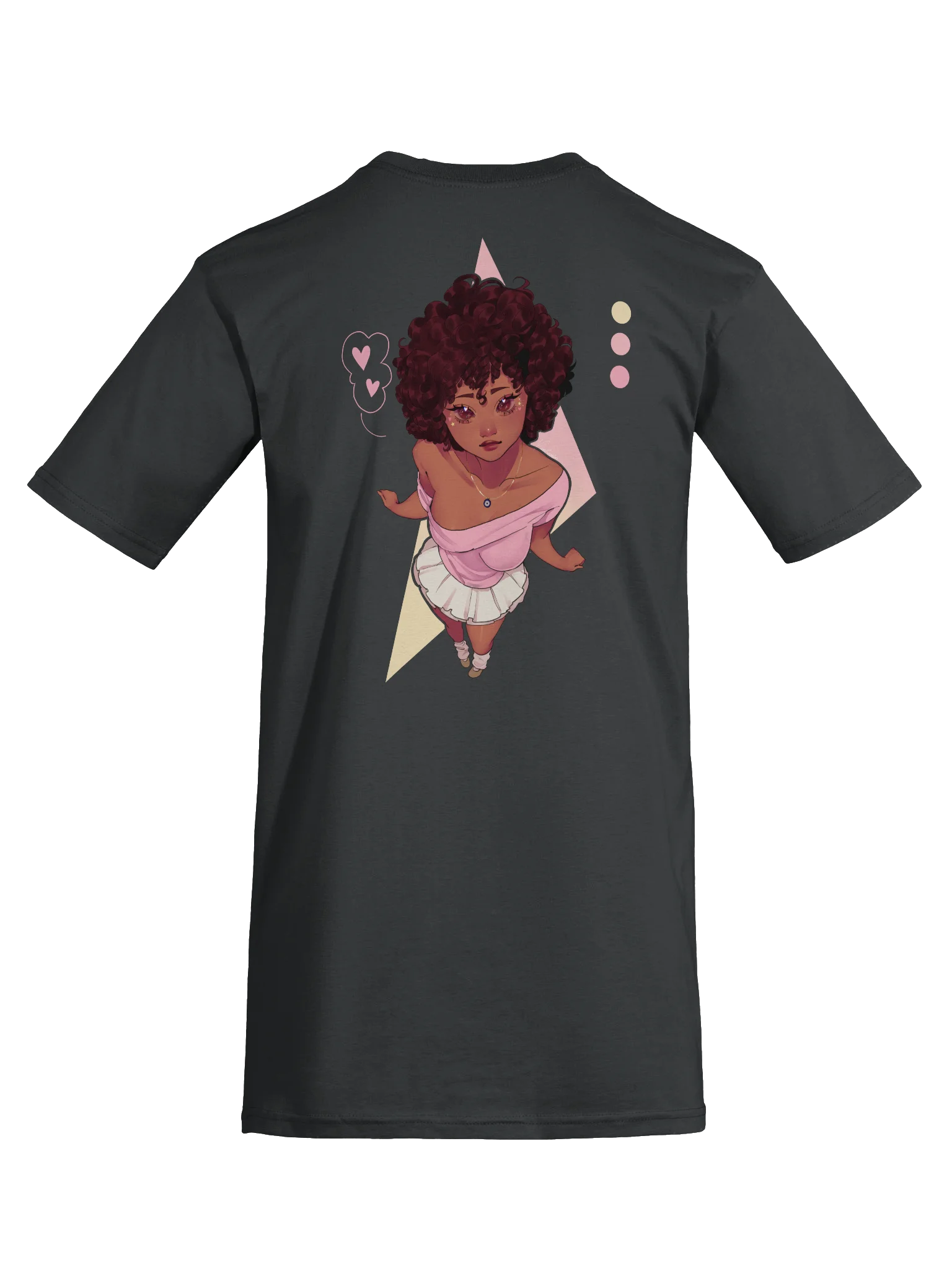 Jaxi Men's Tee product image (7)