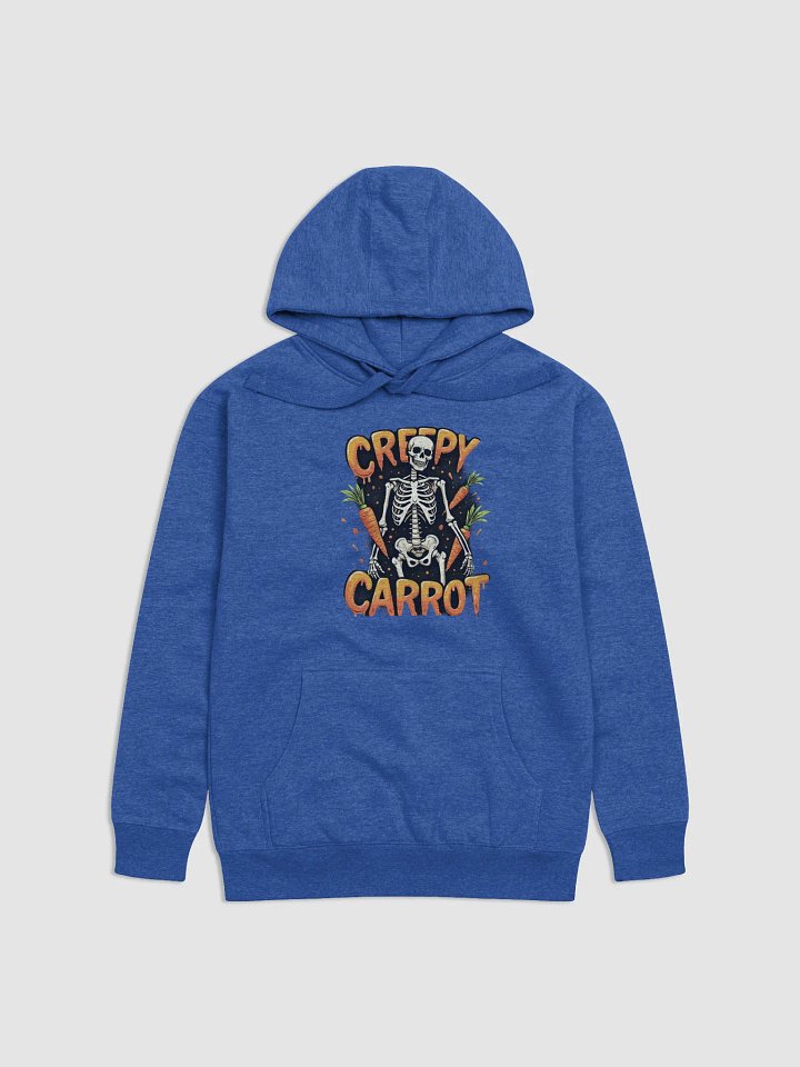Creepy Carrot Premium Hoodie product image (67)