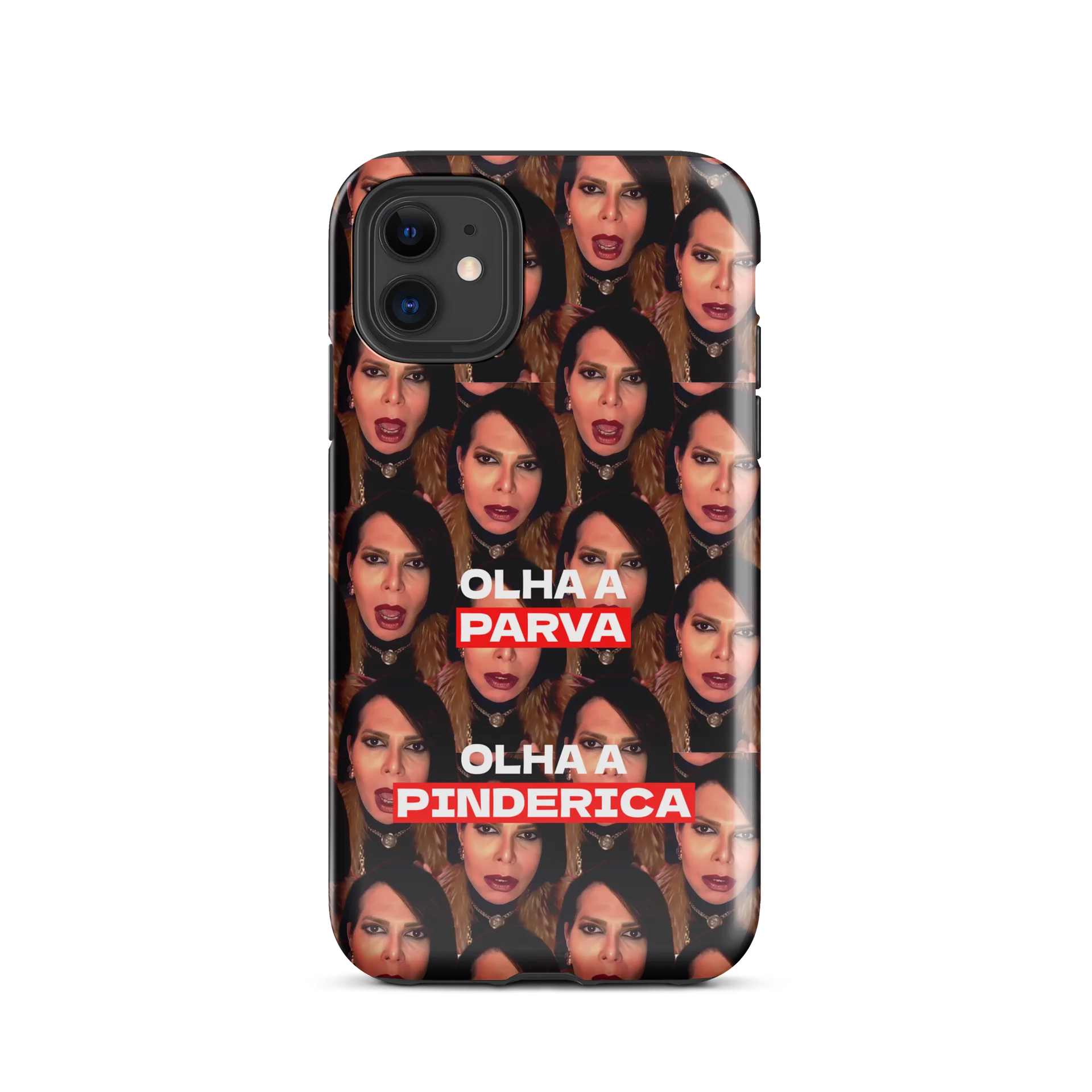 Capa ‘Olha a Parva, Olha a Pindérica’ product image (2)