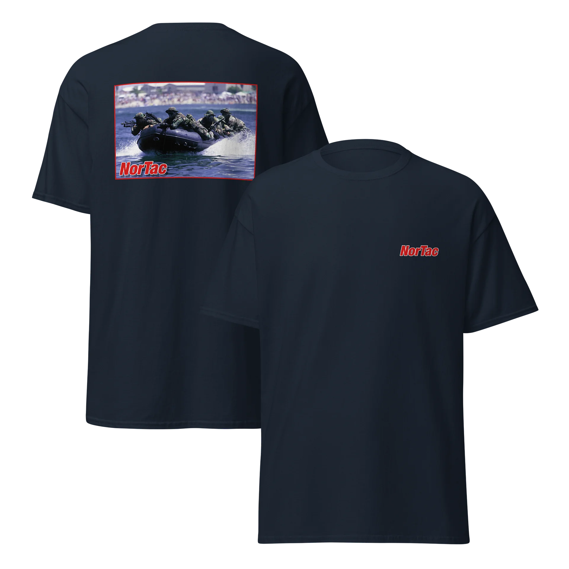 NorTac Zodiac product image (5)