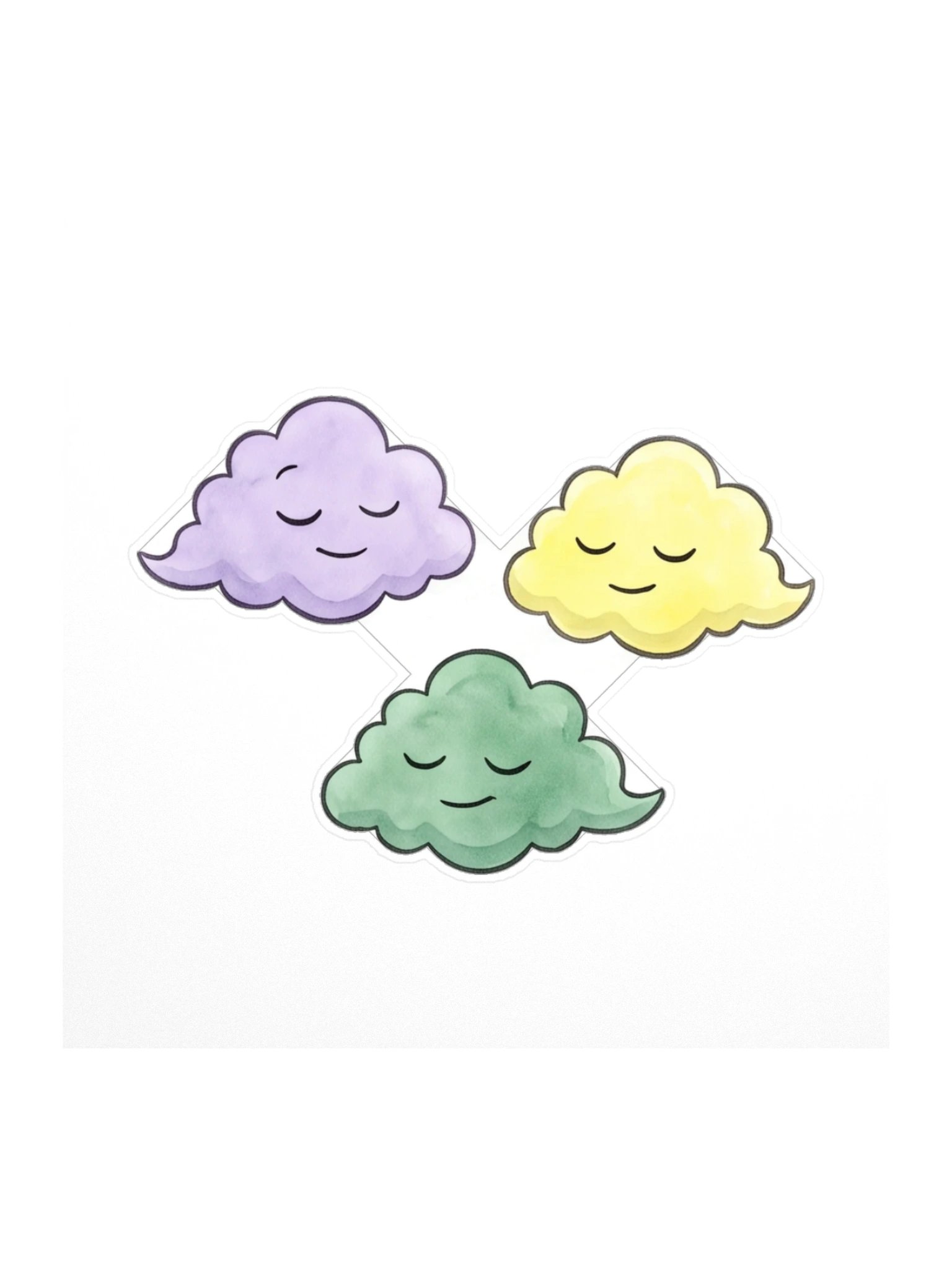 The Fresheners Sticker product image (1)