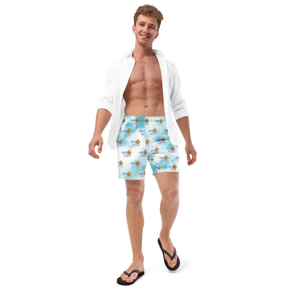 Neptune - Swim Trunks product image (12)