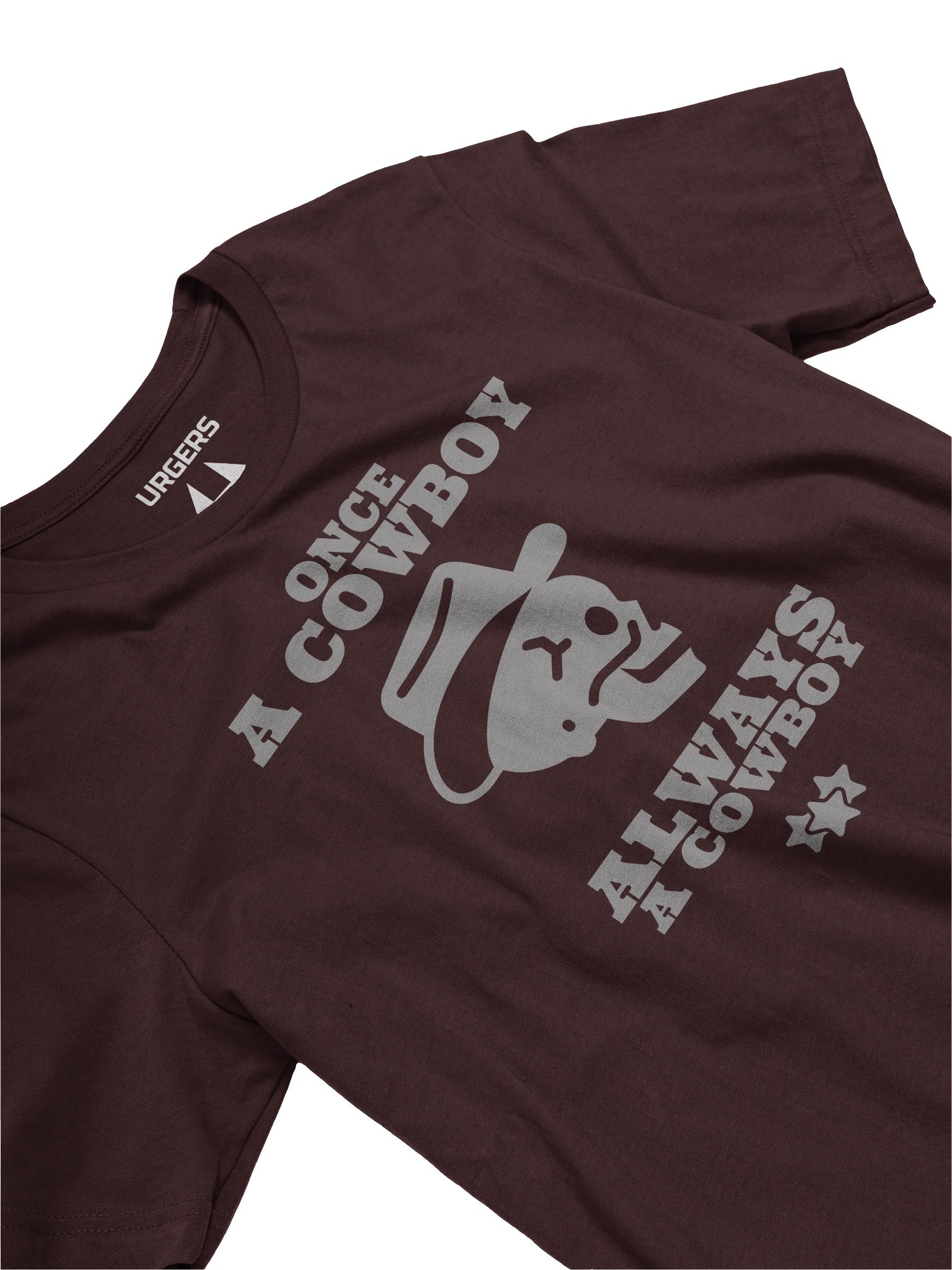 Urgers Cowboy Shirt product image (5)
