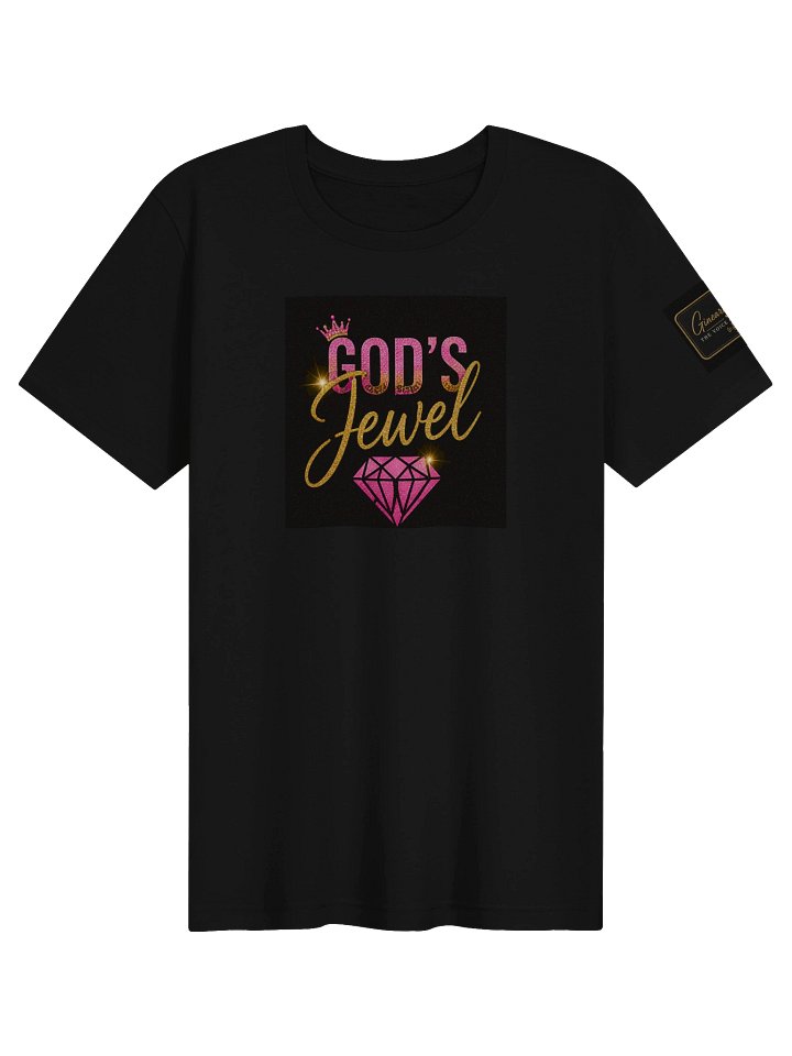 God's Jewel product image (1)