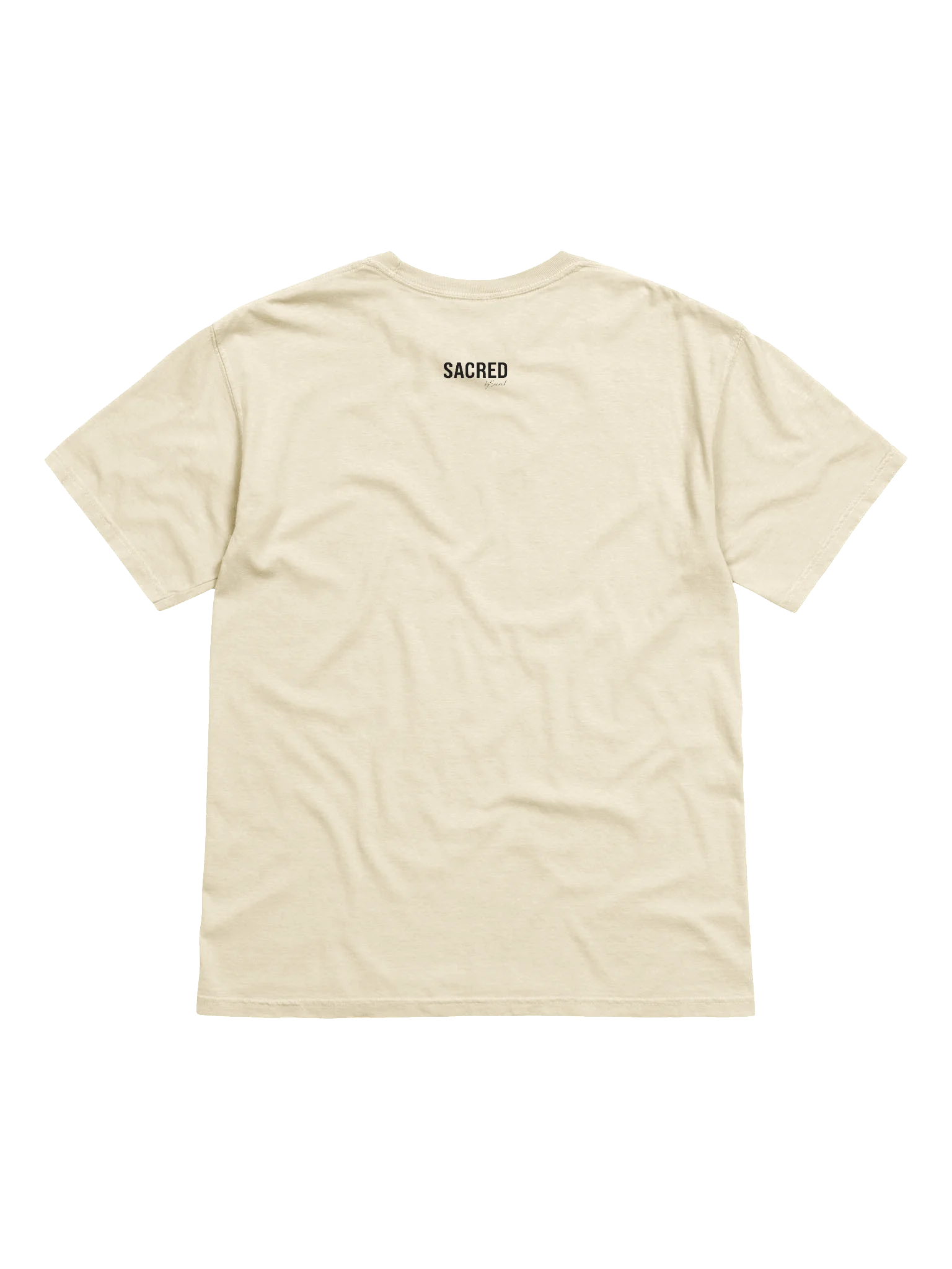 Men Feel Too Heavy T (Light) product image (2)