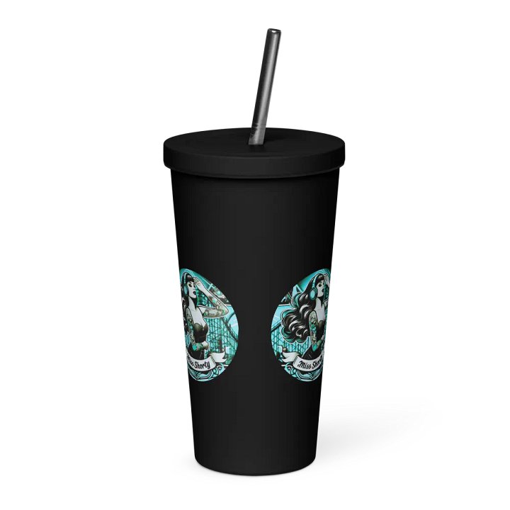 OG Miss Shorty Tumbler product image (2)