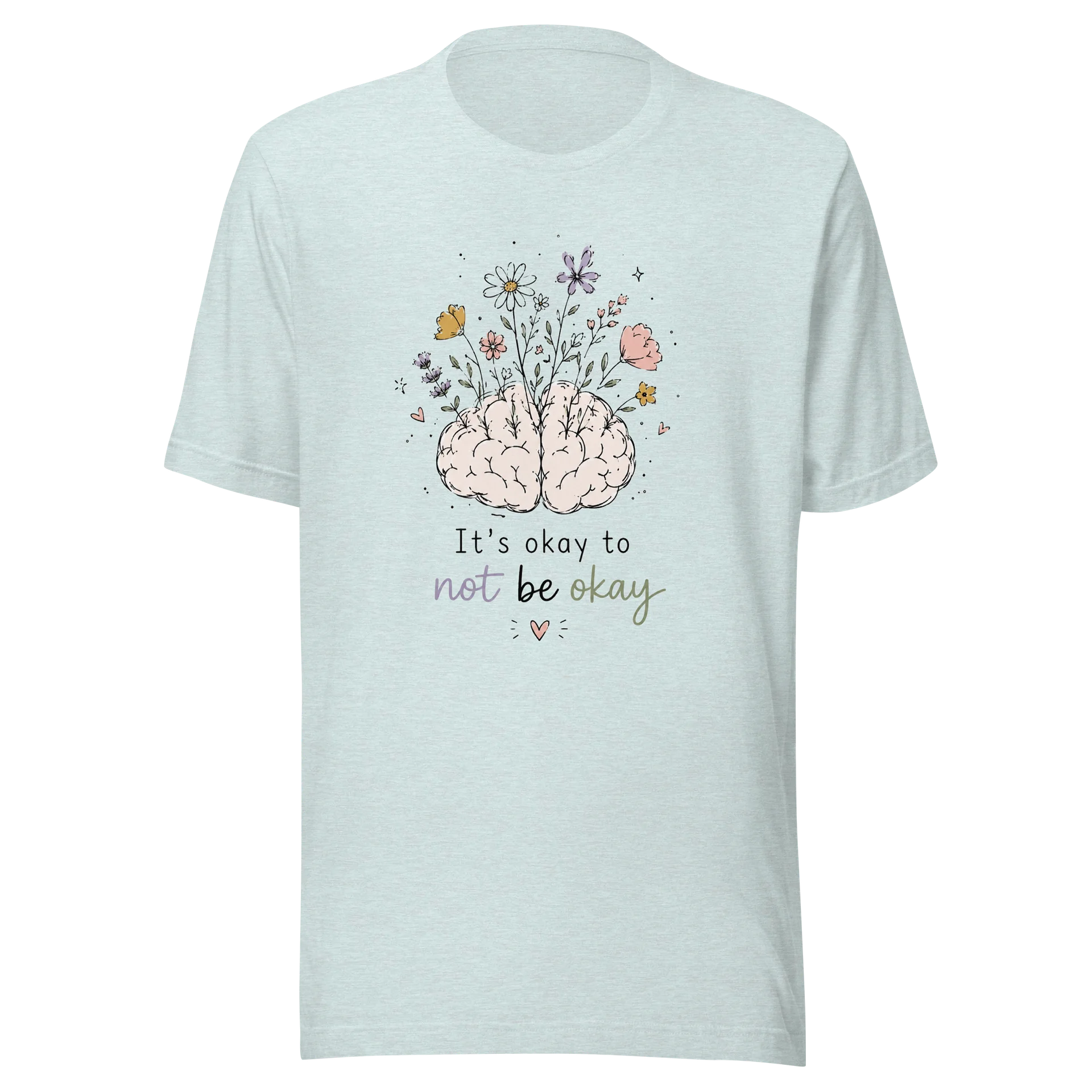 It’s Okay Not To Be Okay product image (13)