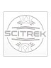 SciTrek Logo Sticker