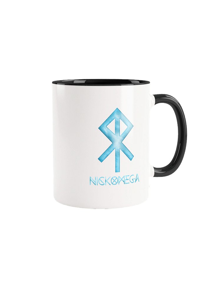 Frozen Bindrune mug product image (1)