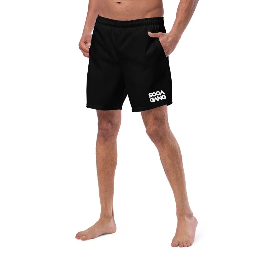 Jouvert Swim Trunks product image (1)