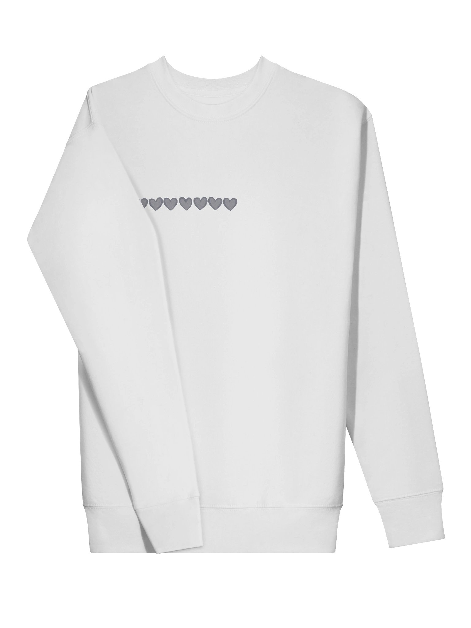 Low Health | Premium Sweatshirt product image (4)